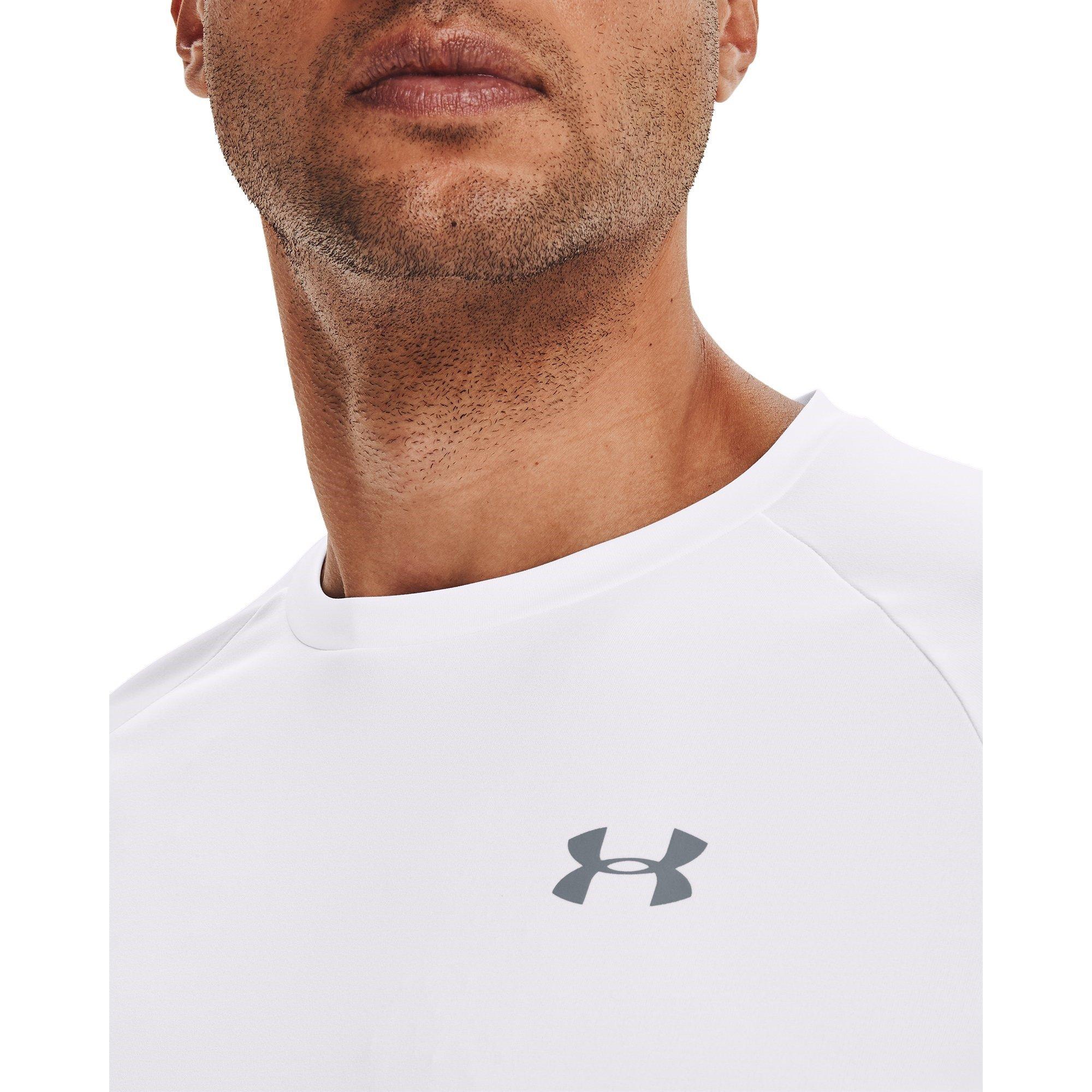 Under Armour UA Tech™ 2.0 Short Sleeve T-Shirt Mens
