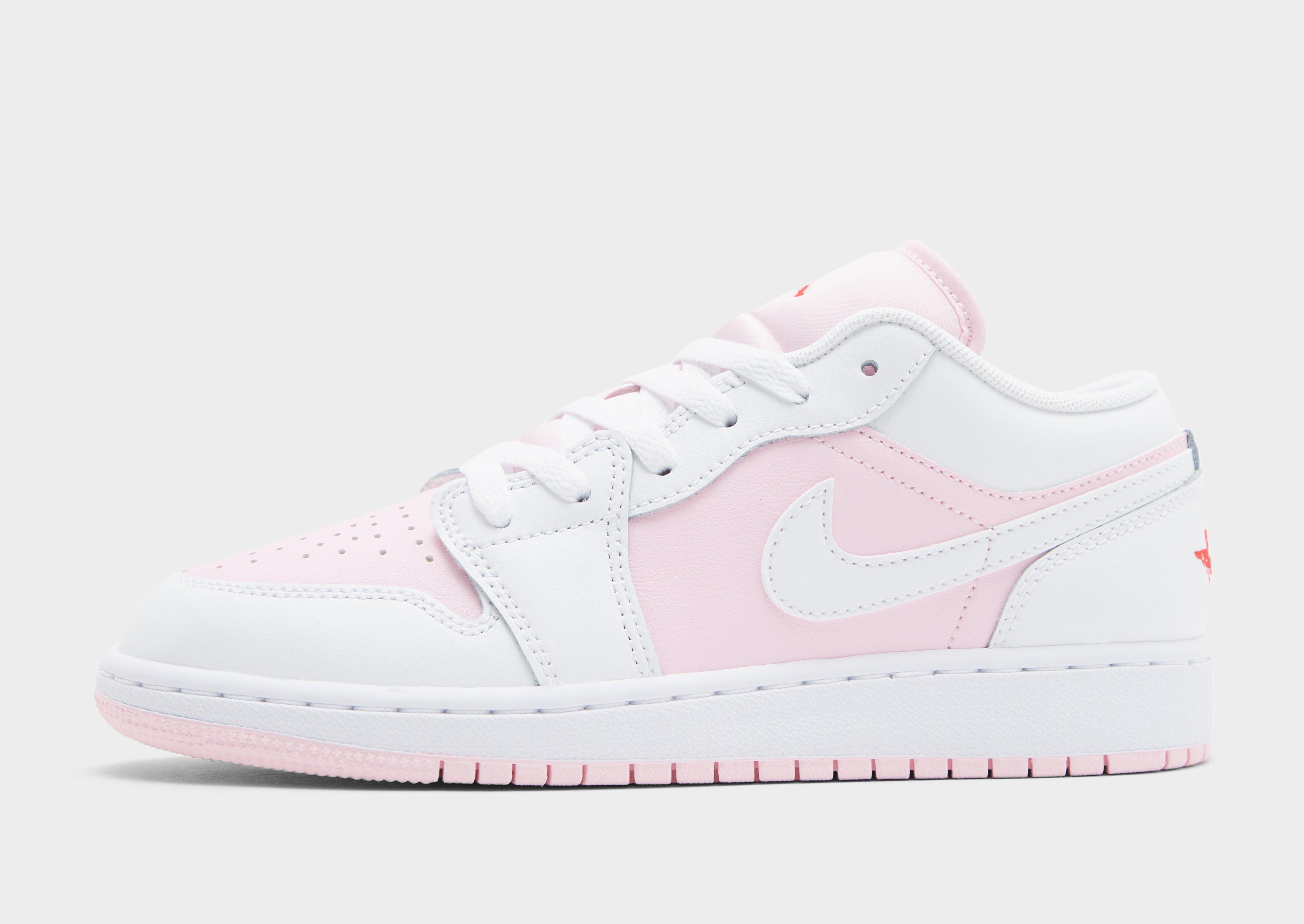 Jordan Air 1 Low Junior