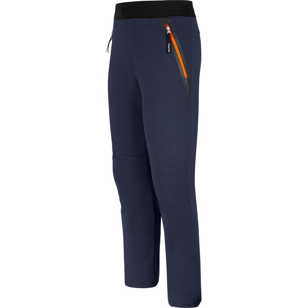 SALEWA Rosengarten DST Hose Kinder navy blazer