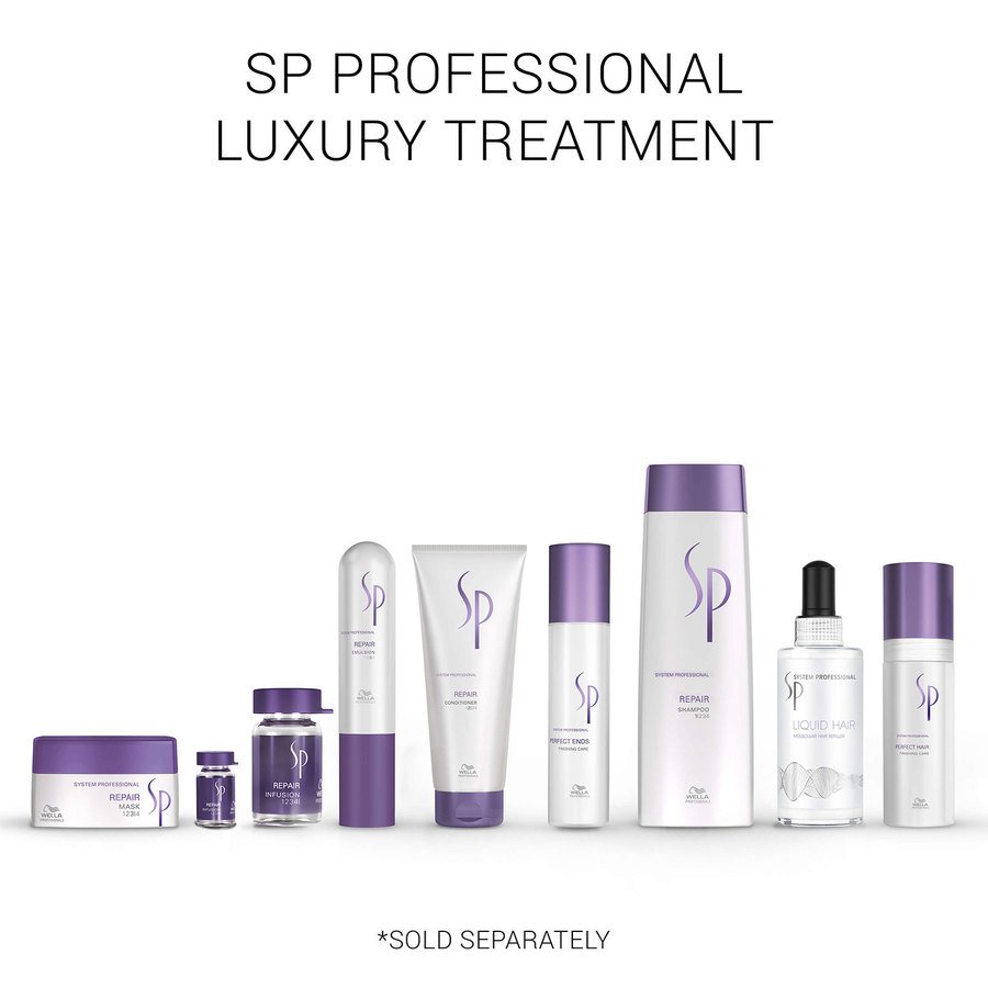 Wella Professionals Sp Classic Repair Conditioner 200ml