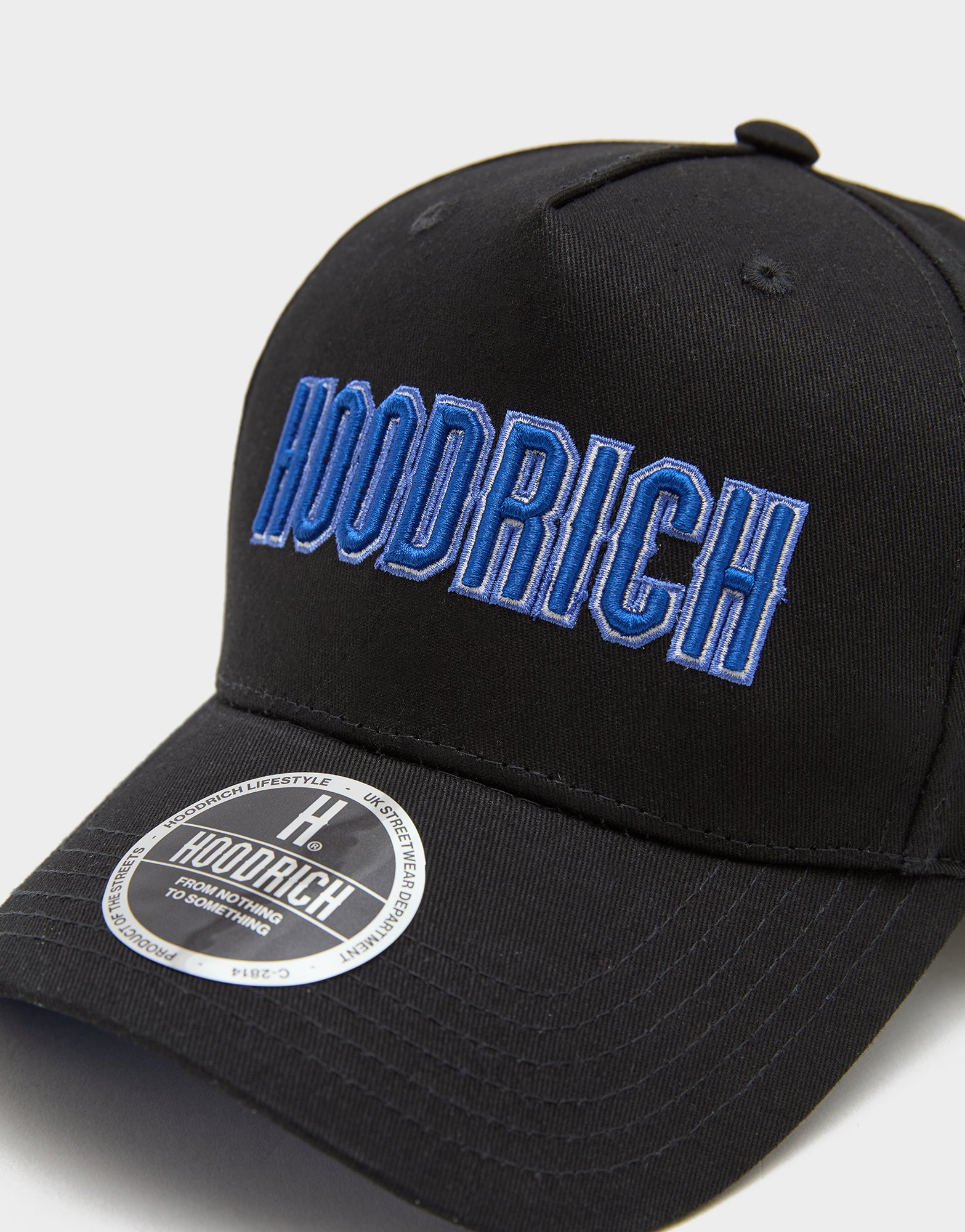 Hoodrich Casquette 5 panneaux OG Core