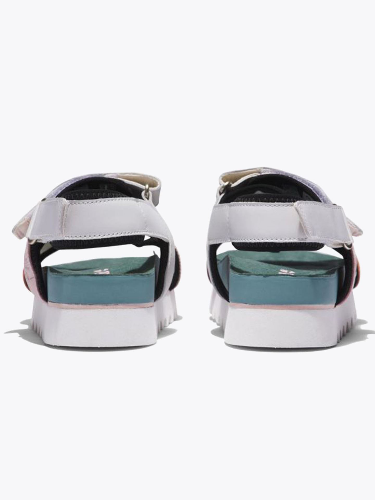 Santa Monica Sporty Sandal