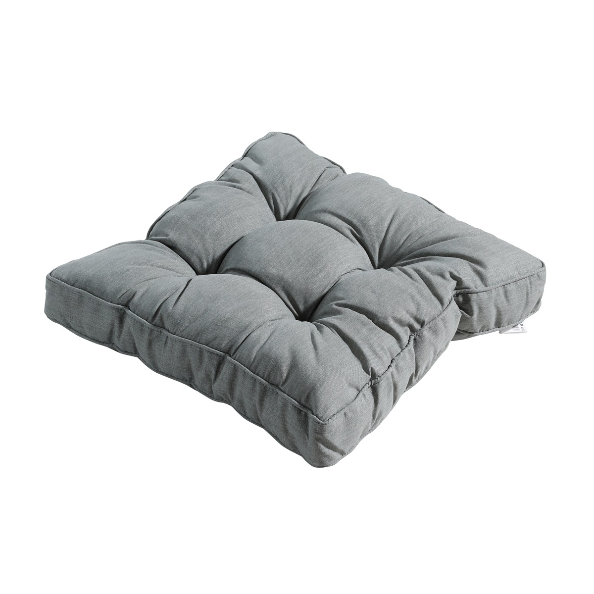 Madison Basic  Zitkussen - Set van 4