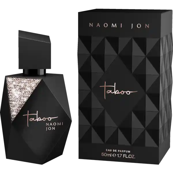Taboo, EdP 50 ml