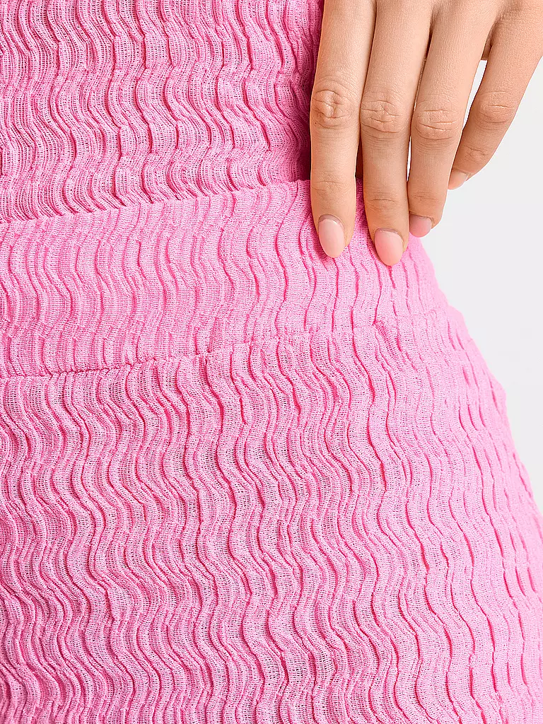 RICH & ROYAL Midirock  rosa