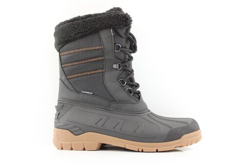 Spirale Stiefeletten