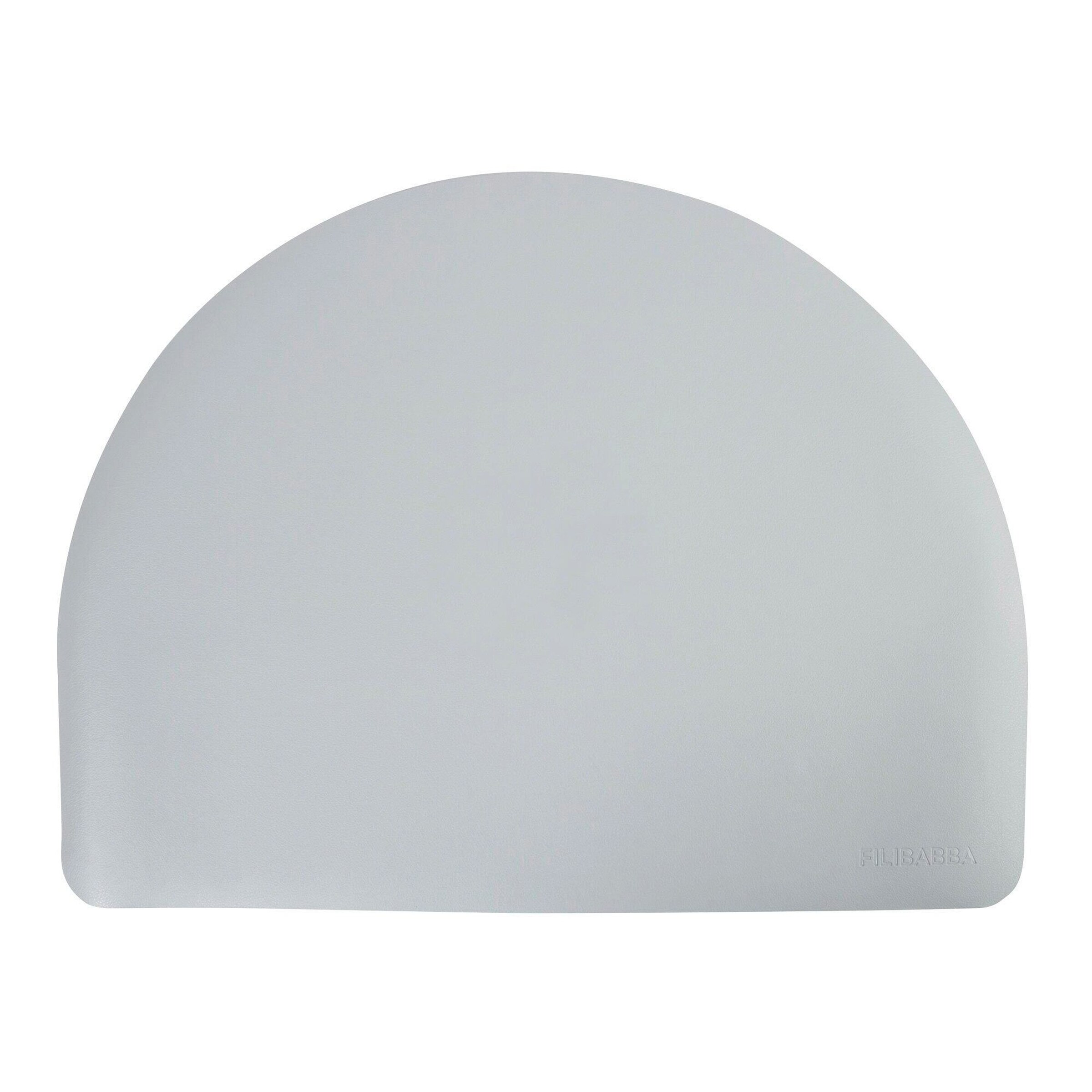 FILIBABBA Platzdeckchen - Pearl Blue