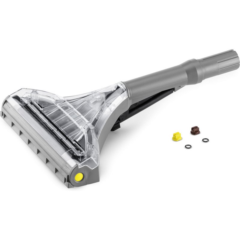 Kärcher - Suceur pour sol souple Puzzi, largeur 240 mm