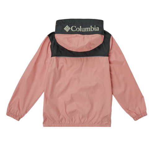 Columbia - BLOOMINGPORT WINDBREAKER - Rose
