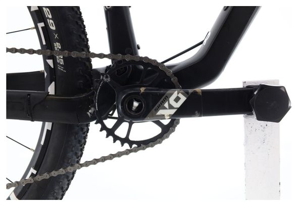 Produit reconditionné · Cube AMS Race Carbone X01 / Vélo VTT / Cube | Bon état