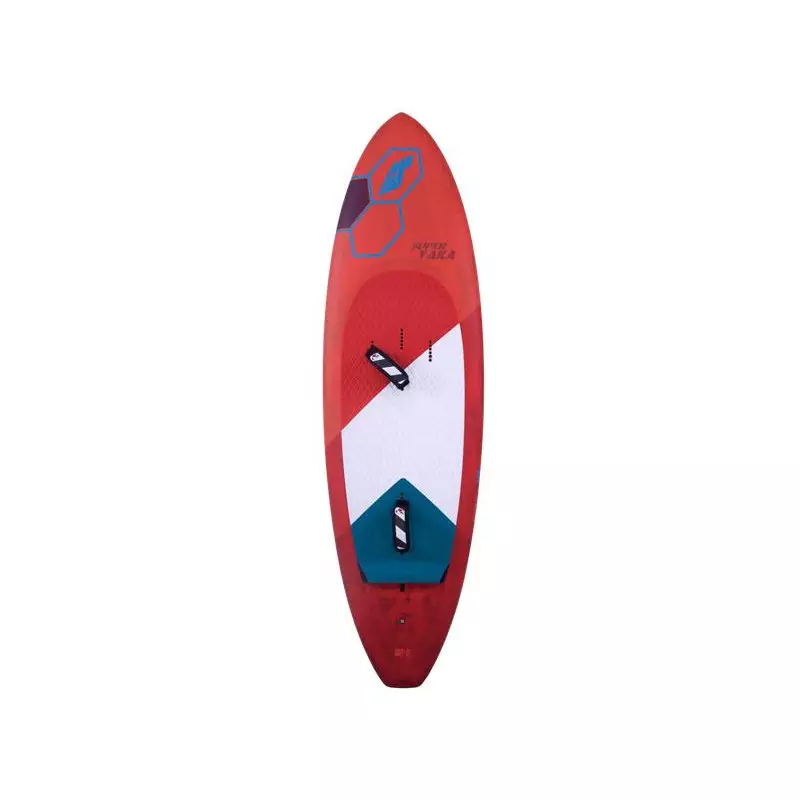Planche wingfoil / SUP foil dw TABOU Super Yaka TEAM 2025