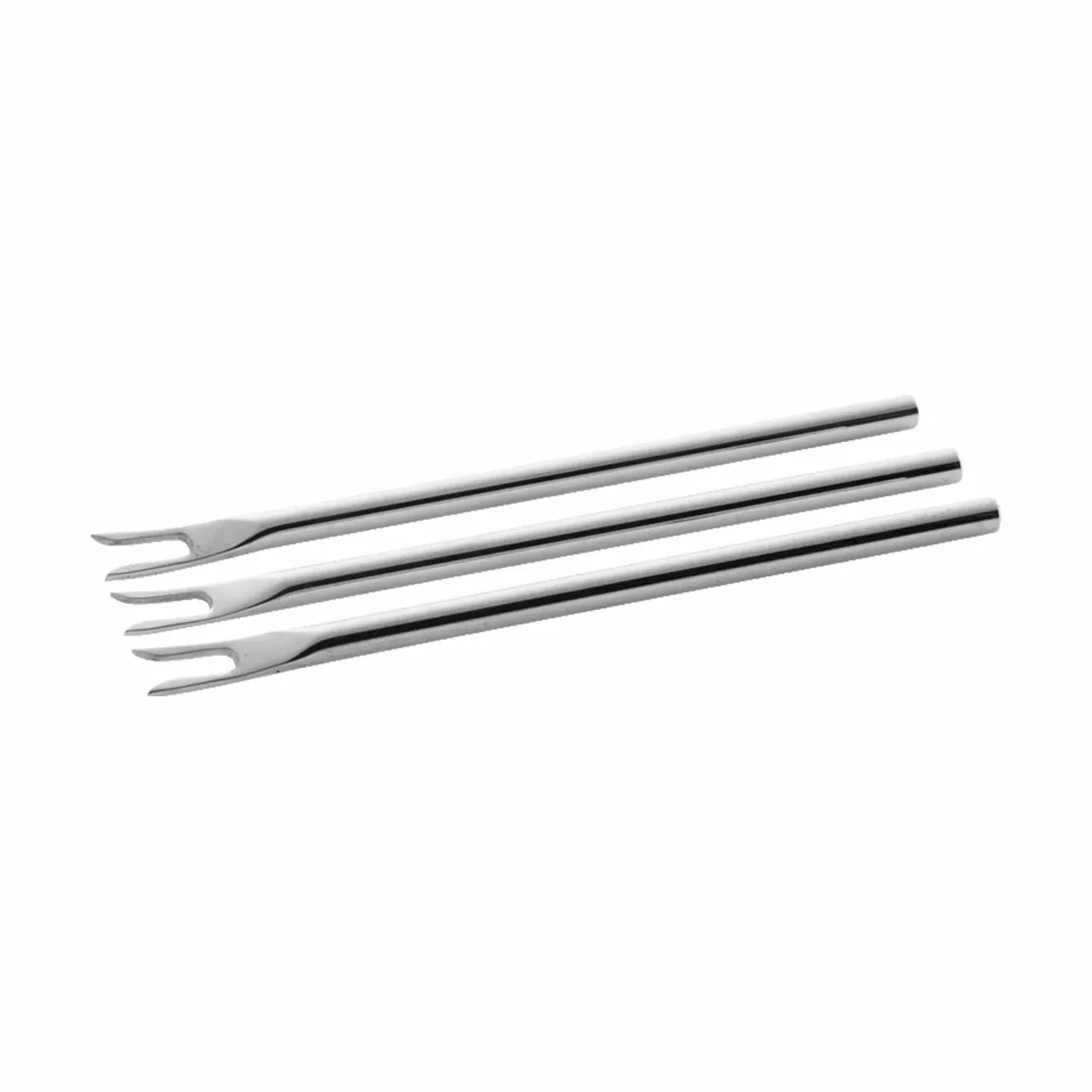 Eva Trio Pålægsgaffel - 3 stk.