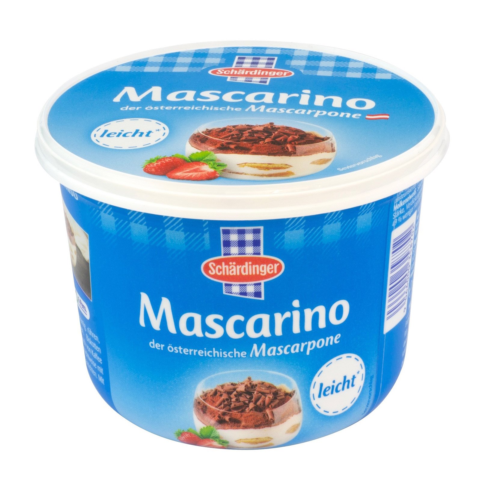 Schärdinger Mascarino leicht 21%