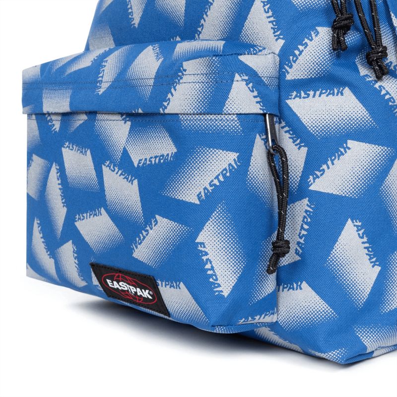 Sac à dos Padded Pak'r 24 Litres Relfeks EP Blue