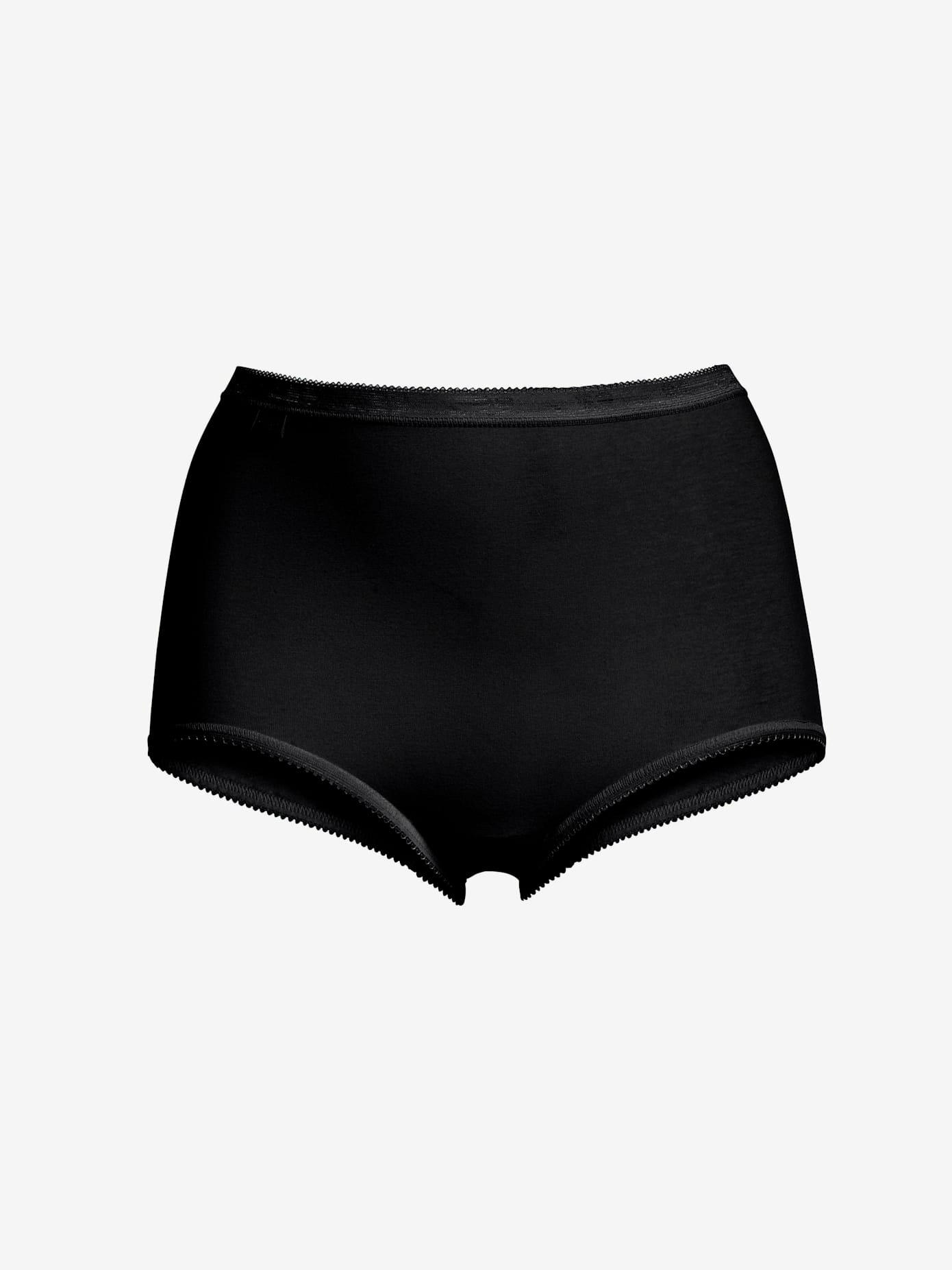 Slips jersey fin