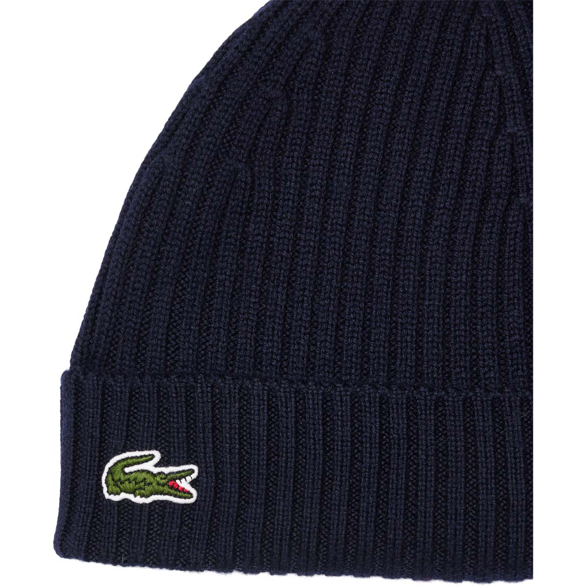 Lacoste Knitted Hue