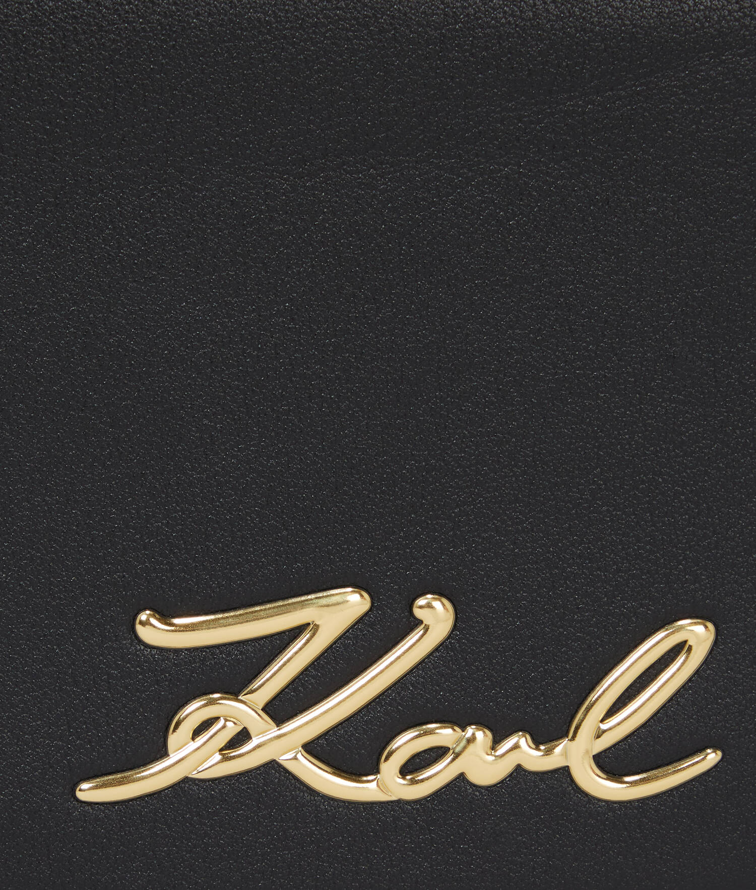 POCHETTE PORTÉ ÉPAULE K/SIGNATURE