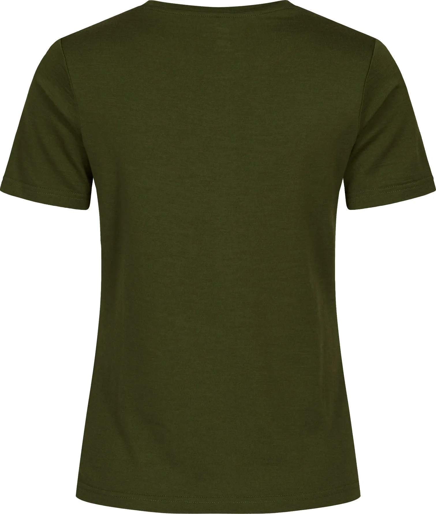 Gridarmor Women's Larsnes Merino T-Shirt Pesto