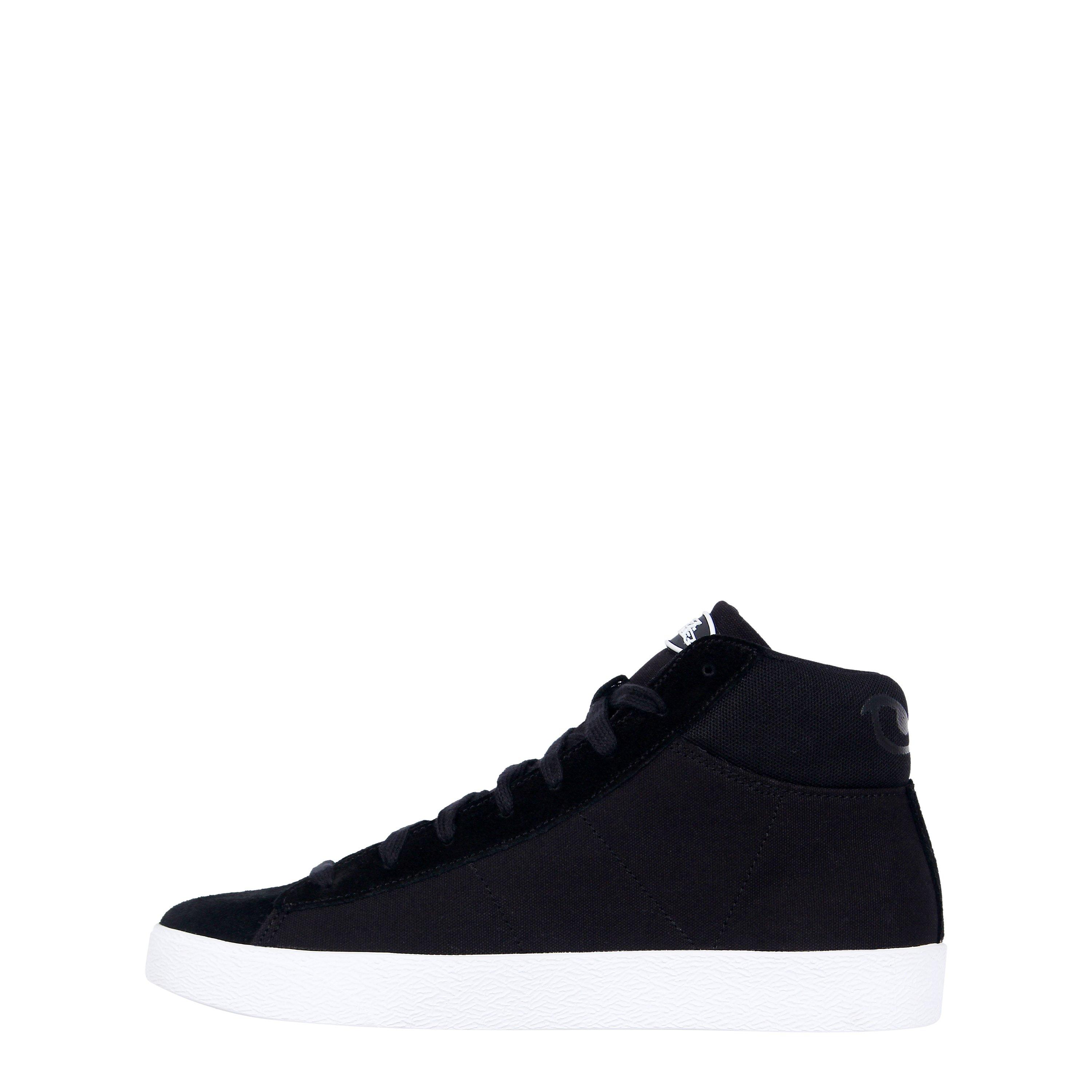No Fear Slice Mid Skate Shoes