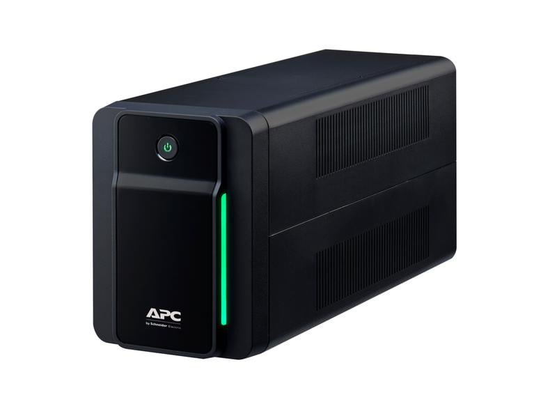 APC USV BX950MI 950 VA / 520 W APC Back-UPS, 950VA, Tower, 230V, 6x IEC C13 outlets, AVR