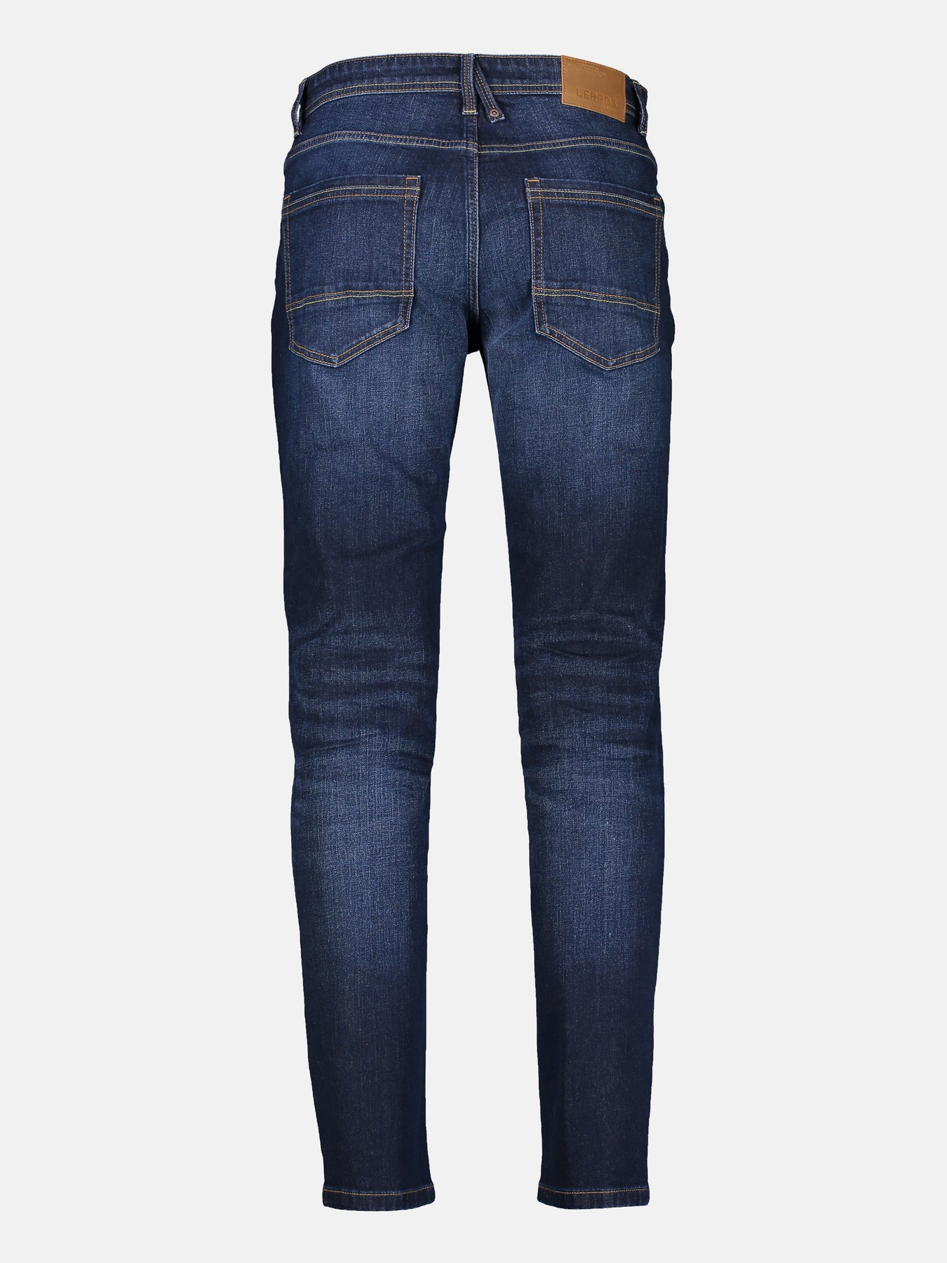 CONLIN 5-Pocket Stretch-Denim, SLIM FIT , blue