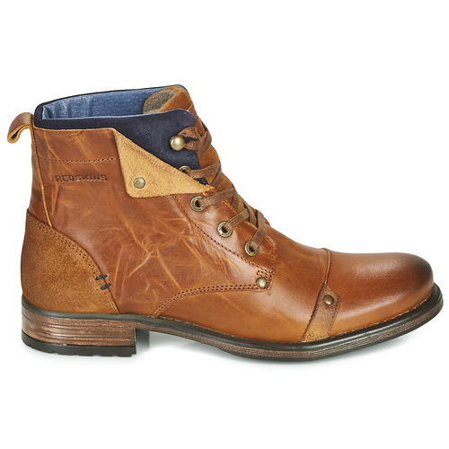 Redskins - YEDES CADET - Cognac