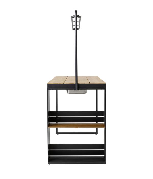 Dehner Barset New Jersey, 5-teilig