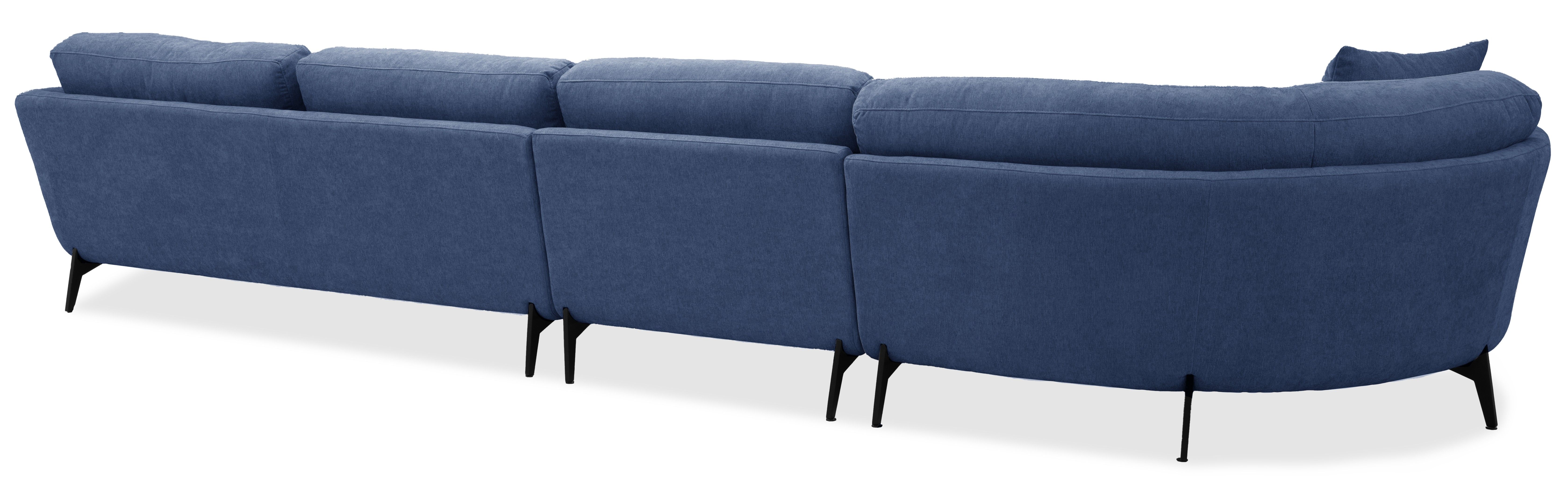 Loungebank Dahlia