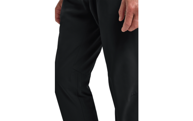Jack Wolfskin Prelight Stride Pants Herrenhose