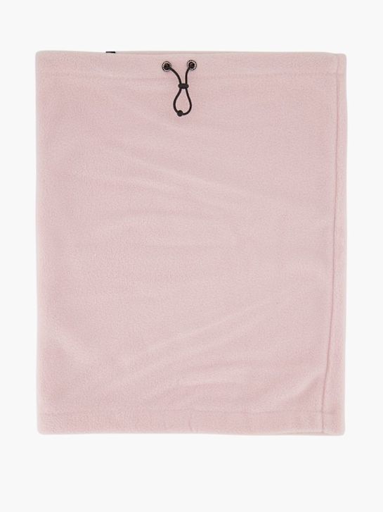 ICEPEAK Schal Rosa