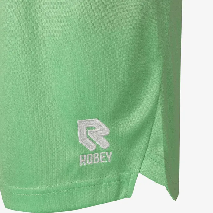 Robey Patron Keepersshort Junior
