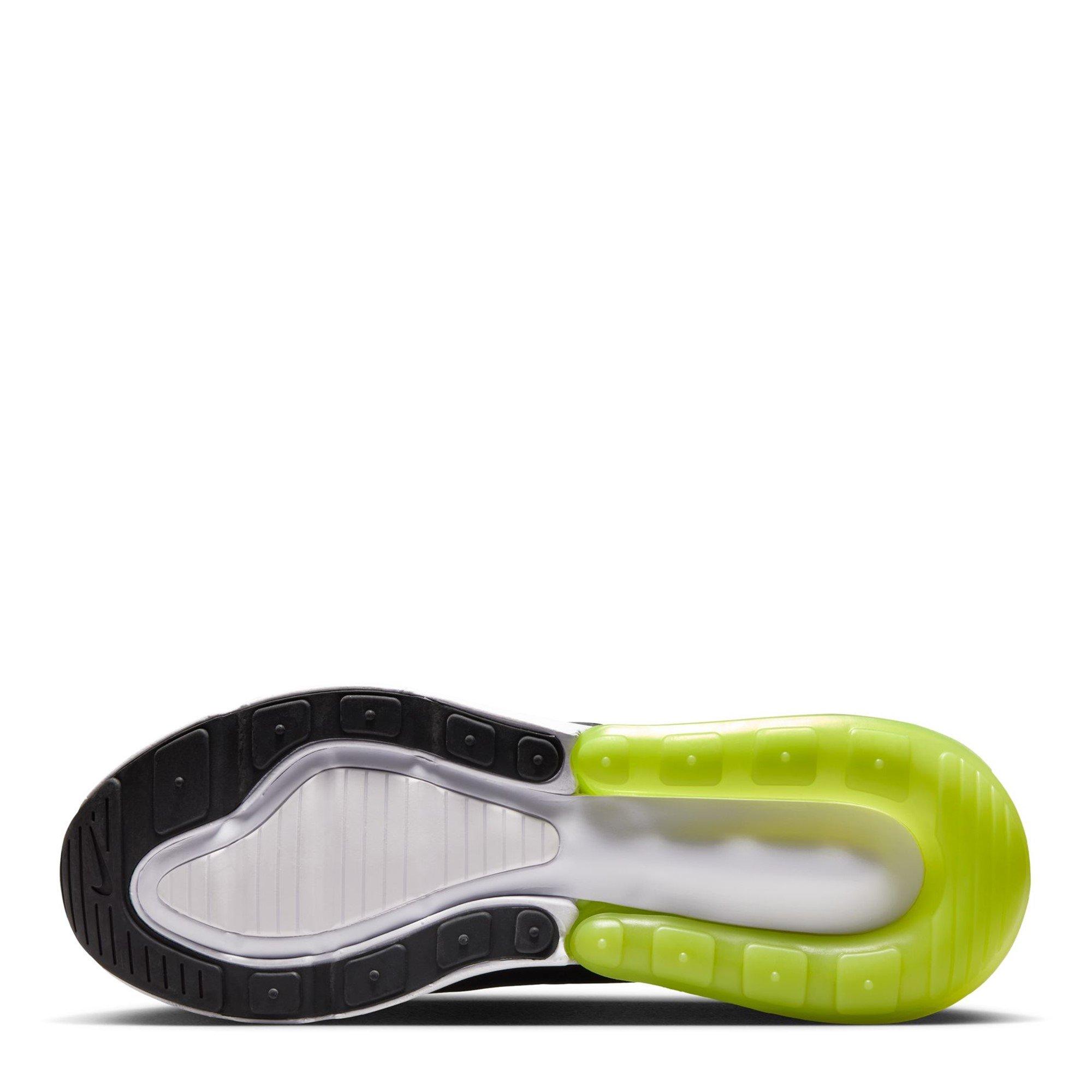 Nike Air Max 270 Trainers Mens