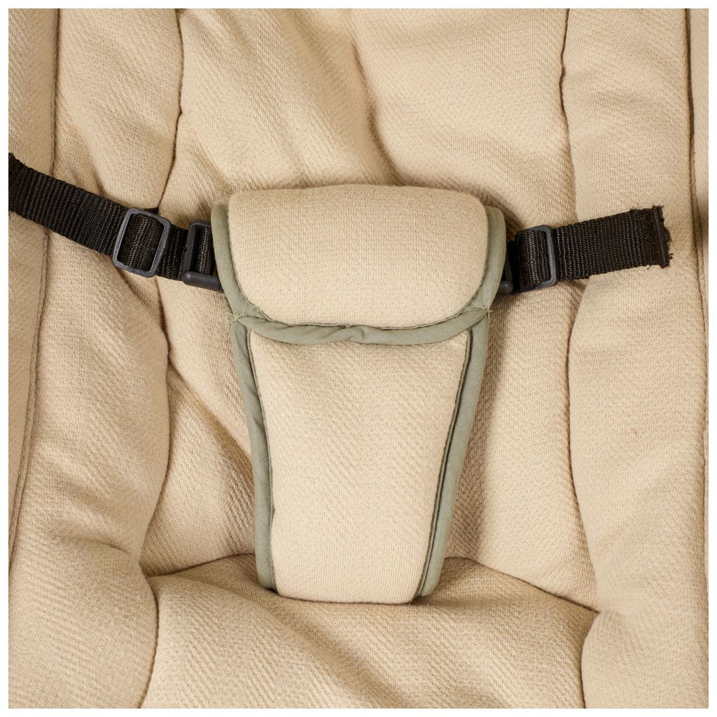 QuaxQuax   Babywippe Rocking beige