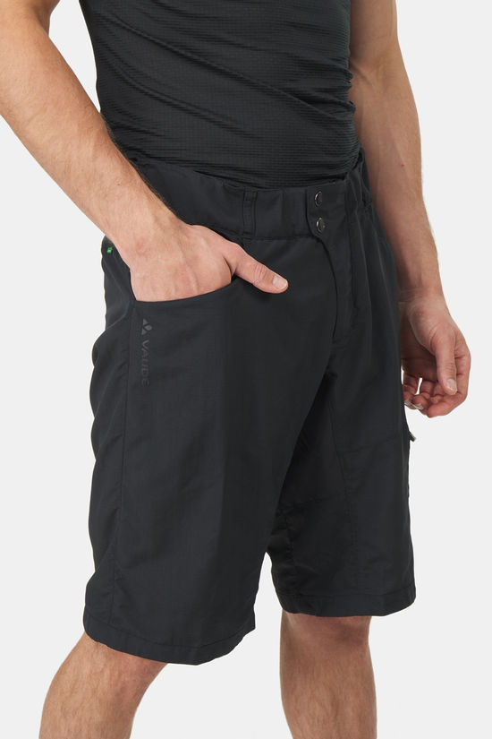 Vaude Vaude Tamaro II Shorts Fietsbroek
