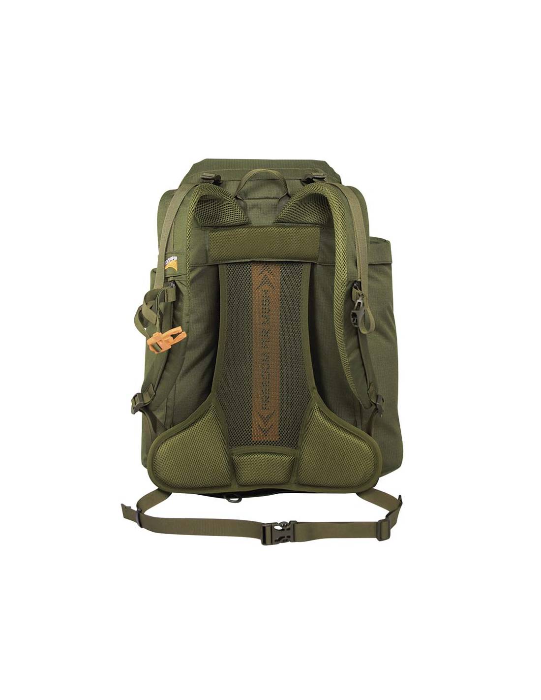 Mochila Técnica Forest 30l Bolsa de cintura