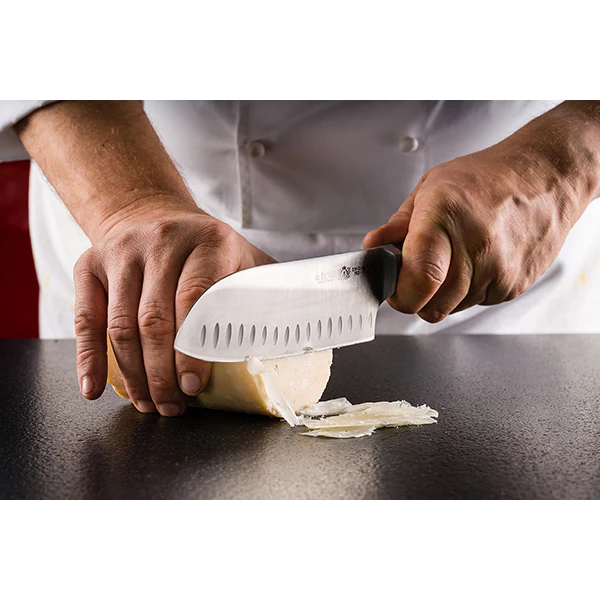 Couteau Santoku 17 cm De Buyer
