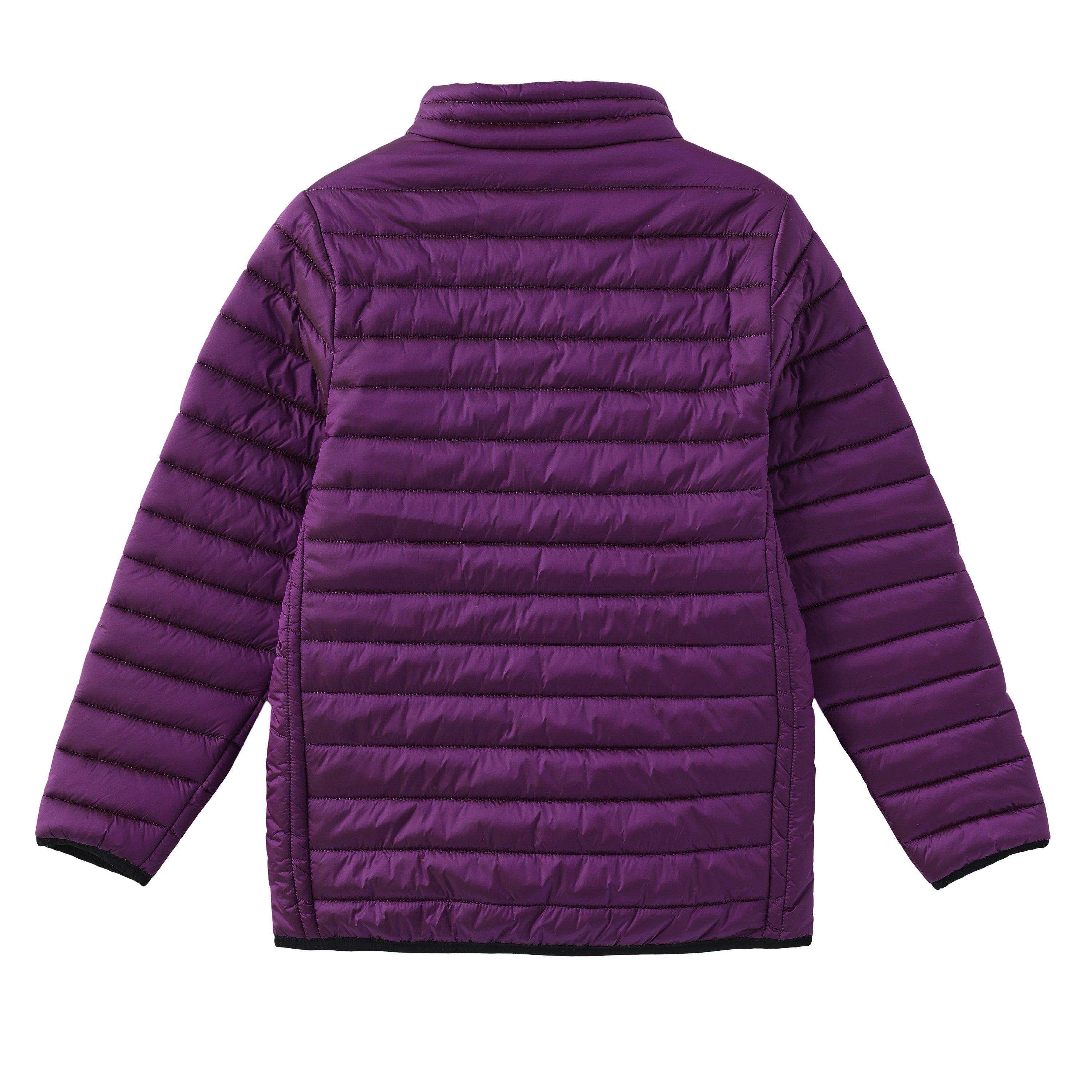 Firetrap Kids’ Slim Fit Quilted Jacket