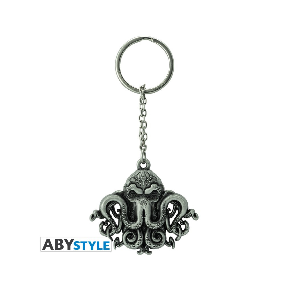 Cthulhu - Porte-clés Cthulhu