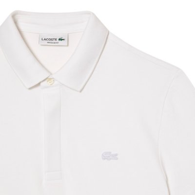 Polo à manches courtes homme Men'S LACOSTE