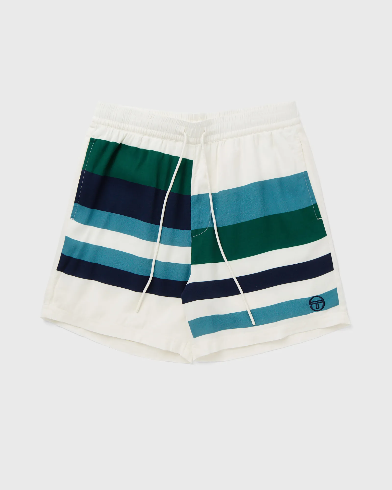 Sergio Tacchini PENNELLATA SHORT