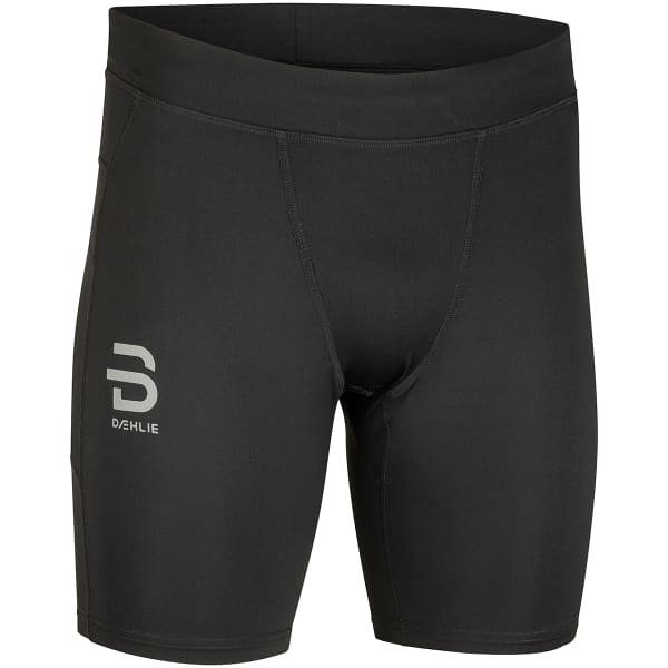 Cuissard running DAEHLIE TIGHTS DIRECTION MID BLACK