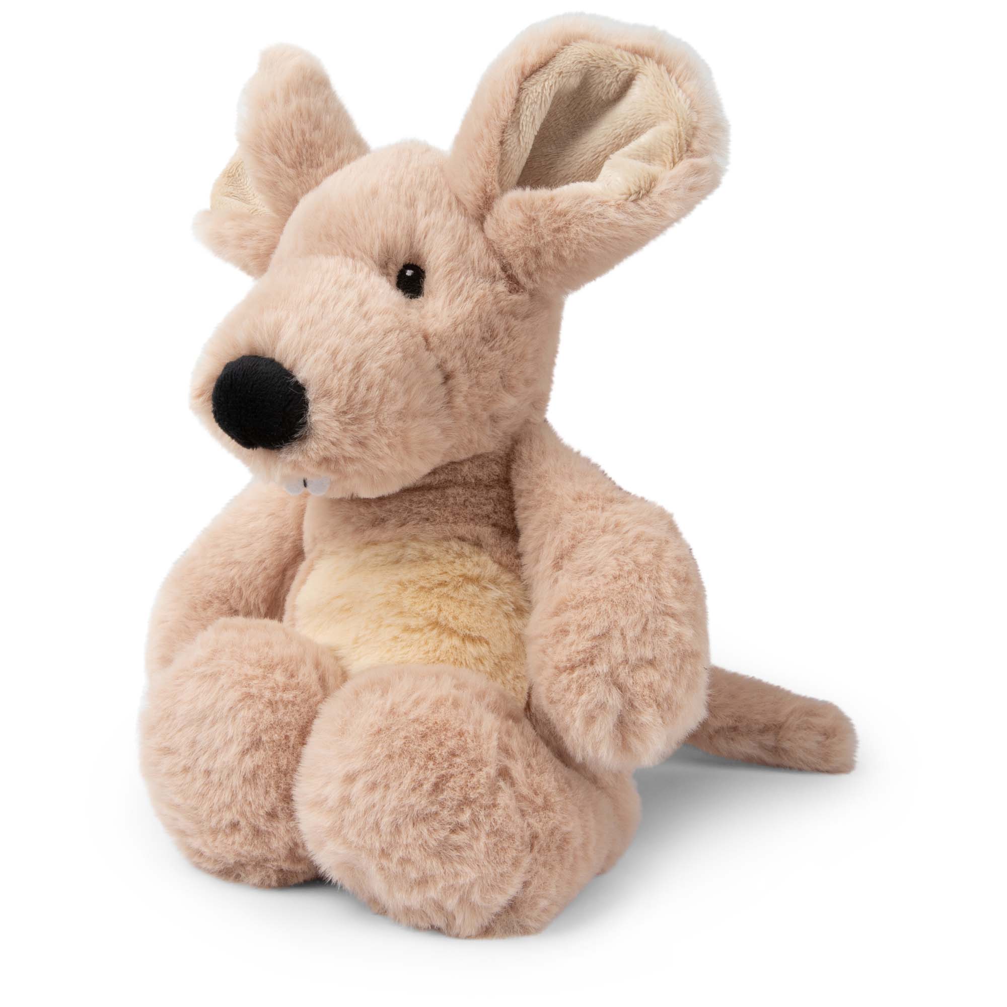 WWF Cub Club Mason muis 29cm bruin