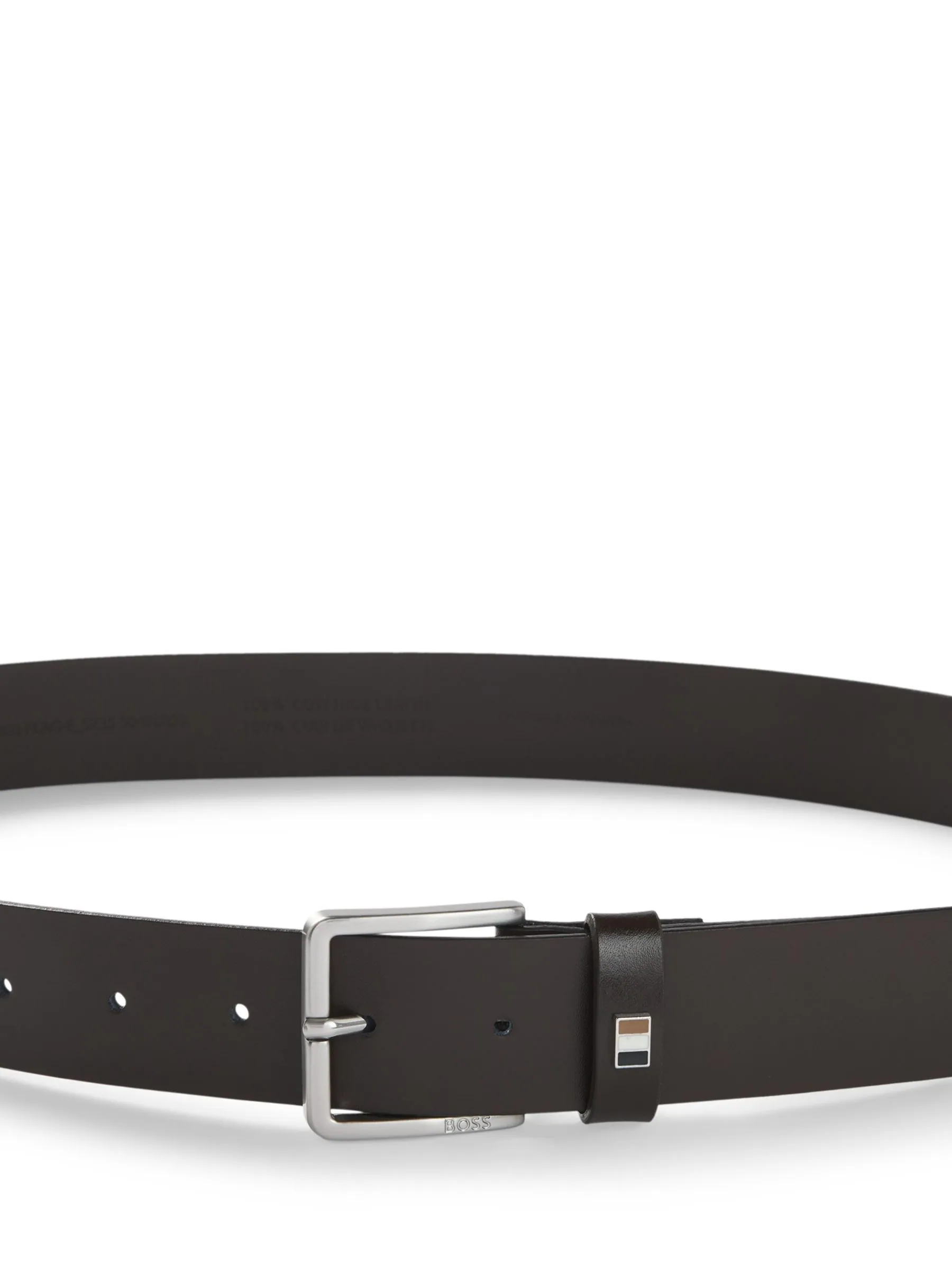 Bruin - BOSS Riem