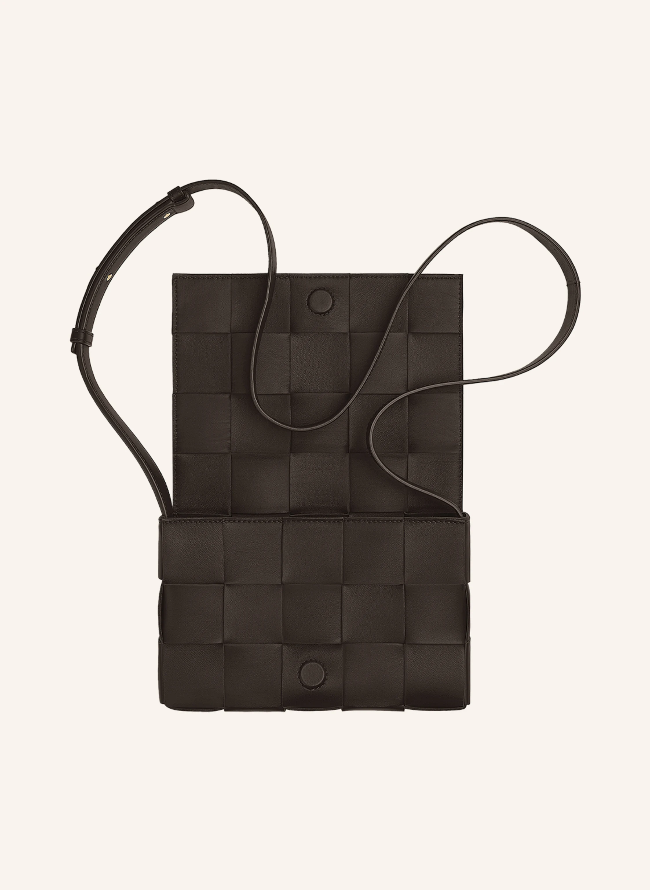 BOTTEGA VENETA Umhängetasche CASSETTE SMALL