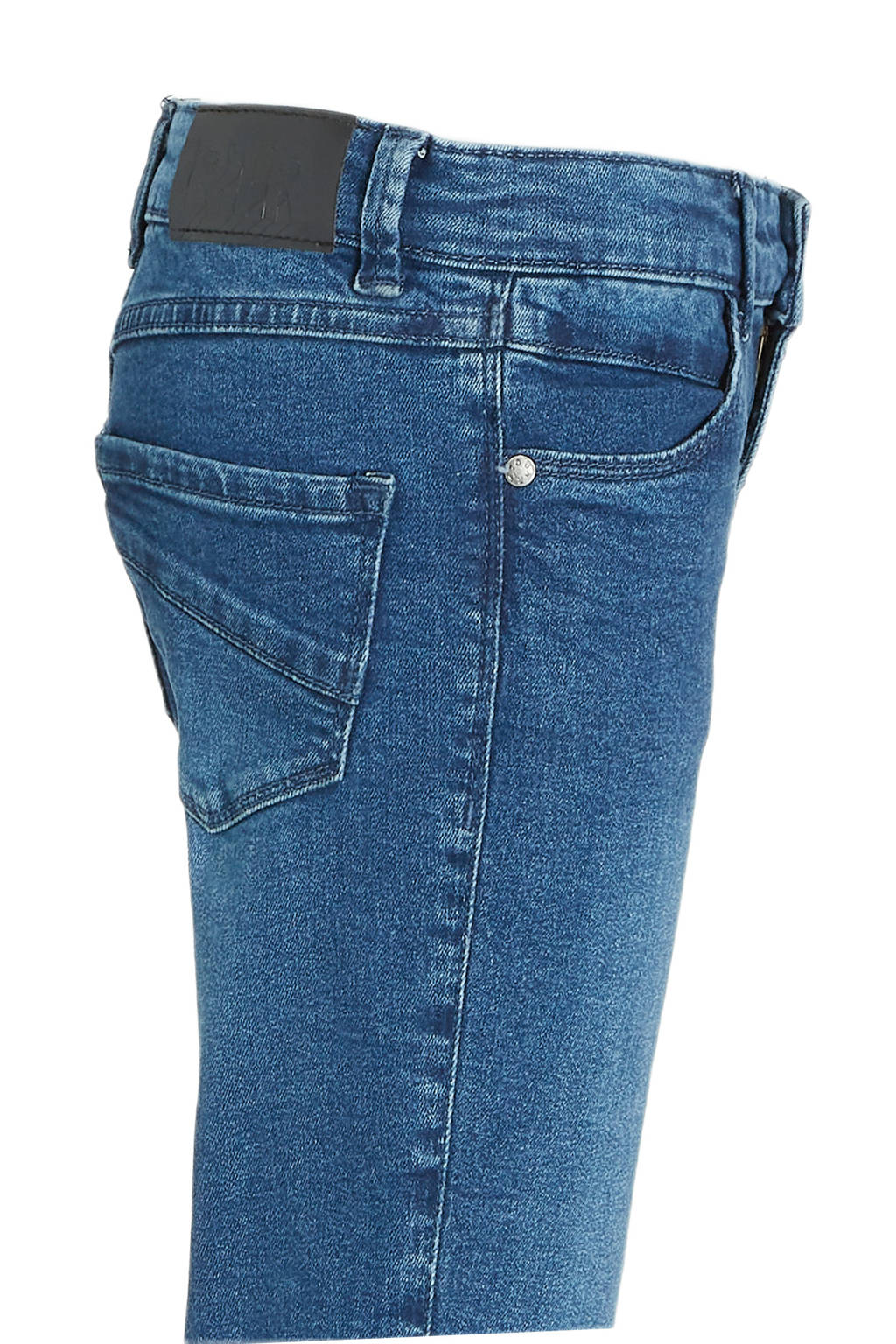 Retour Jeans flared jeans Midar medium blue denim