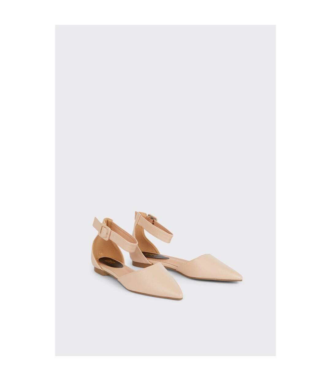 Dorothy Perkins - Ballerines PRUE - Femme (Rose) - UTDP1432