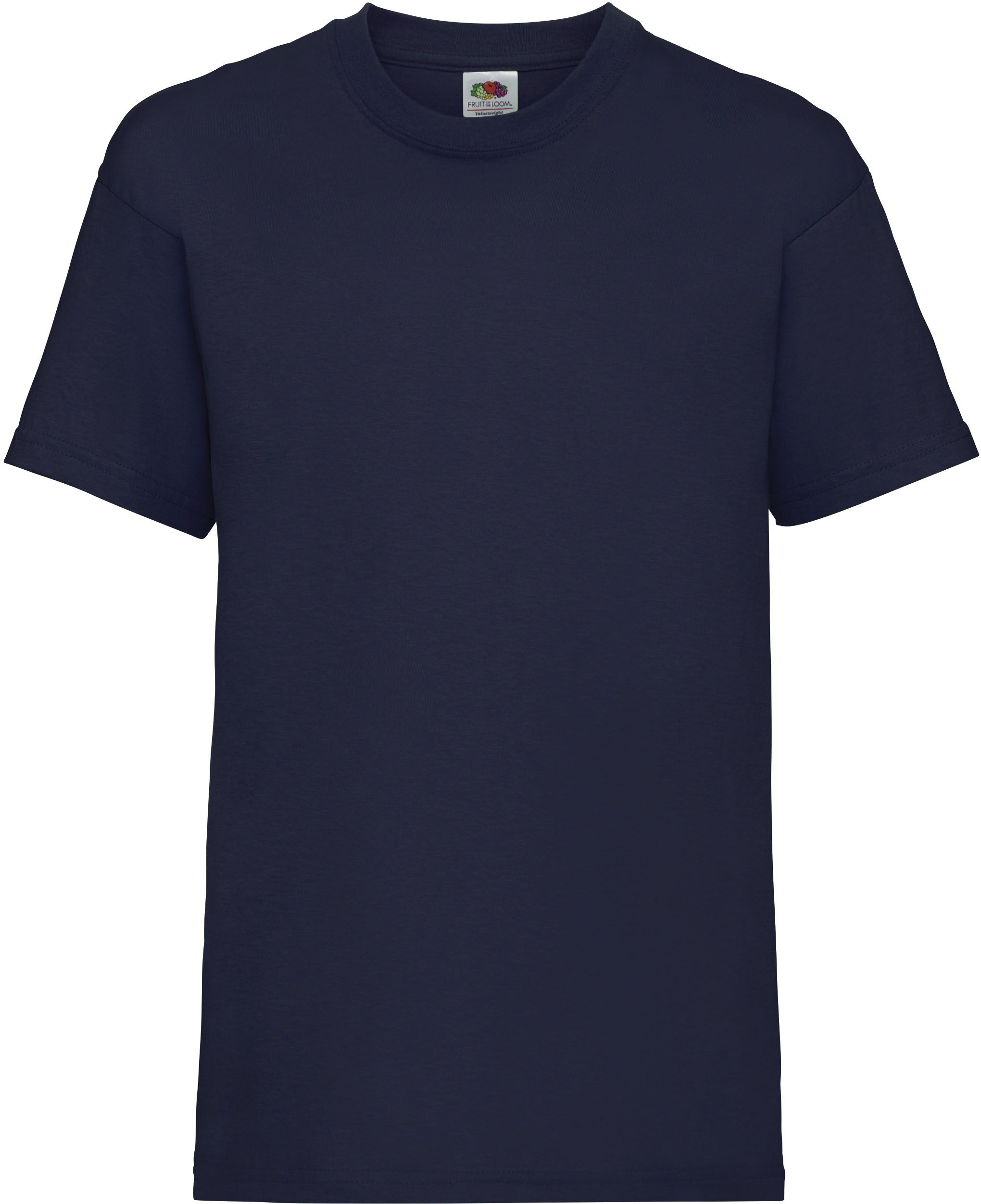Fruit of the Loom SC221B - T-Shirt Enfant Coton