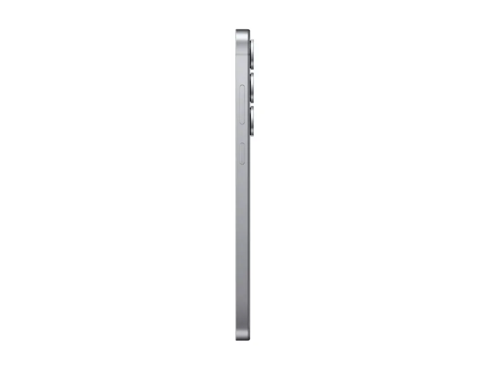 Samsung | Galaxy S25  - 5G smartphone - 512GB | SILVER SHADOW
