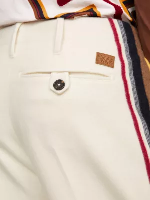 Calças chino Tommy x Pendleton Valley Stripe Relaxed
