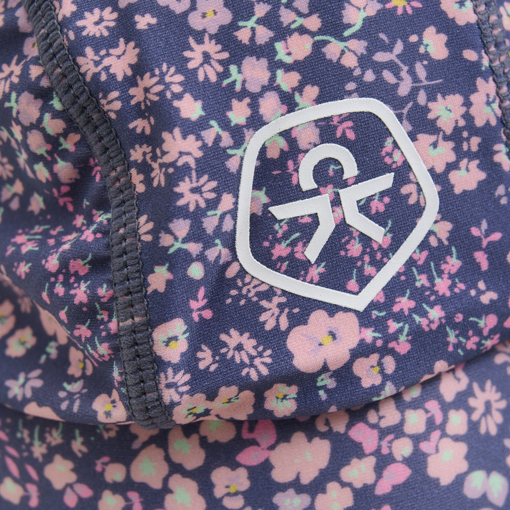 Køb Color Kids Vintage Indigo Solhat - AOP